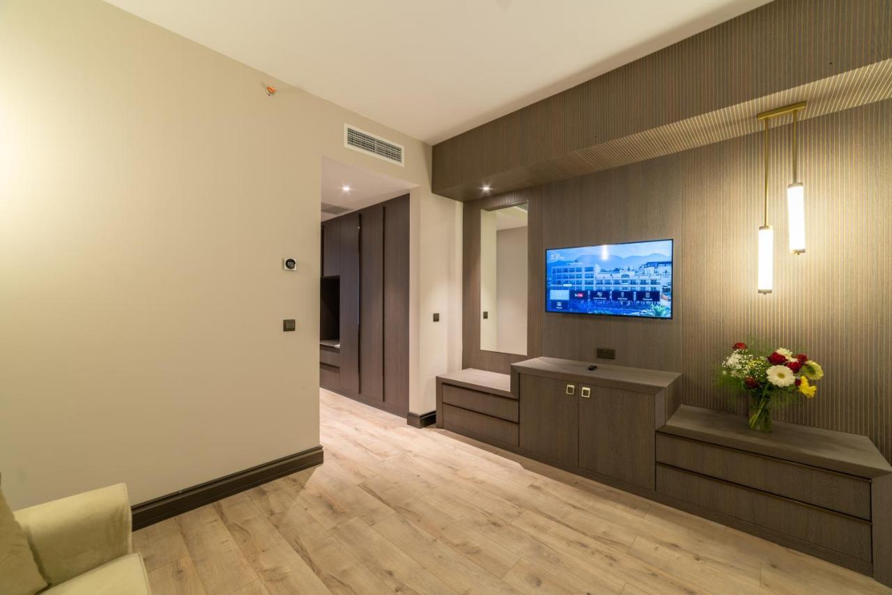 Hotel Pia Bella Kyrenia  Ngoại thất bức ảnh