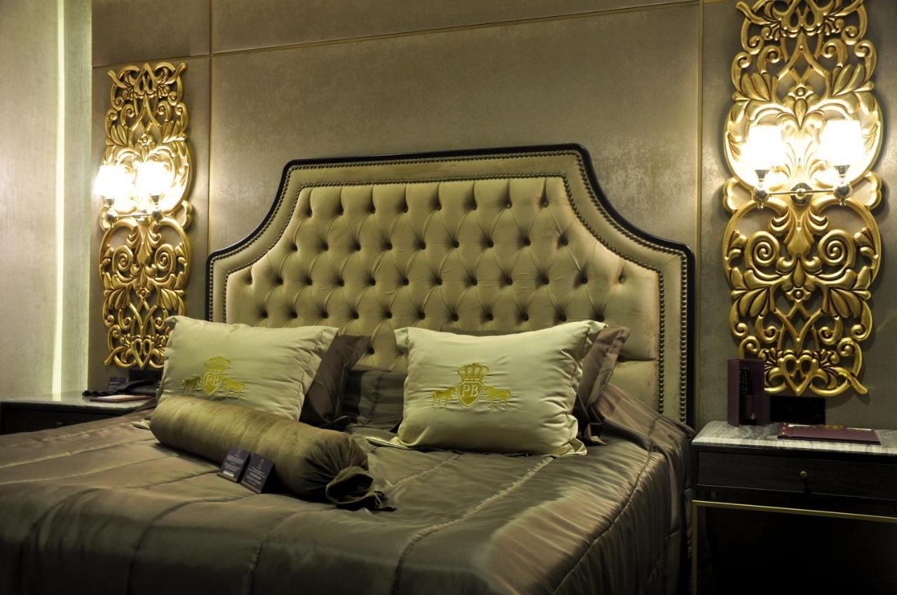 Hotel Pia Bella Kyrenia  Ngoại thất bức ảnh